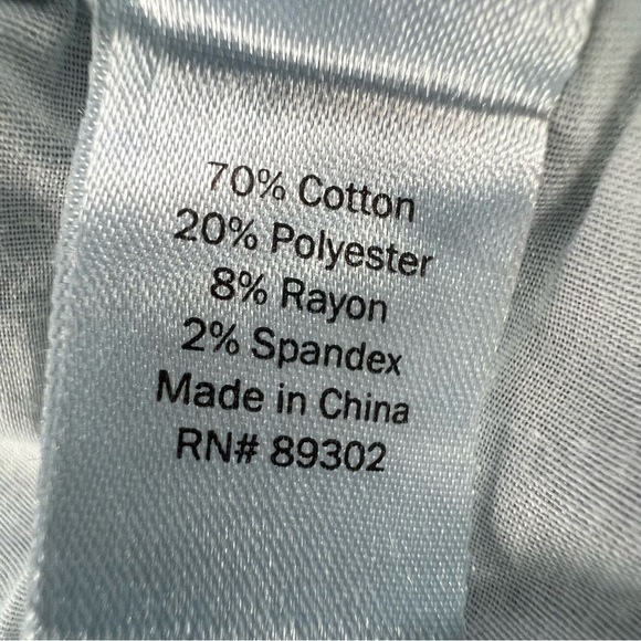 SO High Rise Ultimate Jean Jeggings Size 9 Short Women’s - Picture 5 of 5